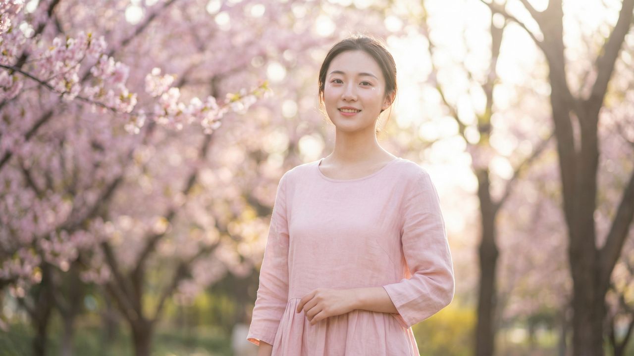 每日大赛清新生活视频VLOG