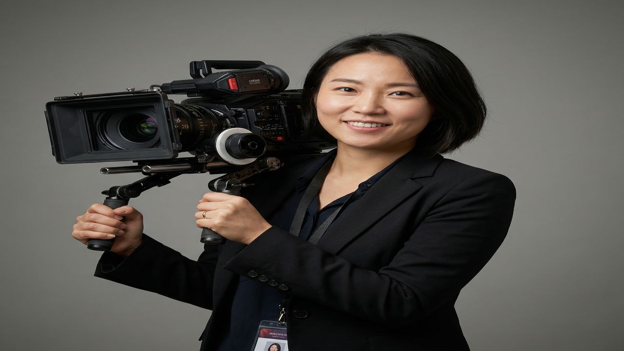 每日大赛首席摄影师林晓雨